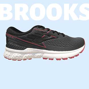 Are Brooks Adrenaline Good For Plantar 