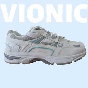 vionic shoes for high arches