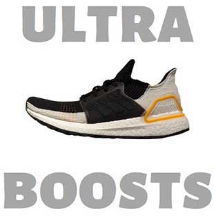 Are Ultra Boosts Good for Plantar 