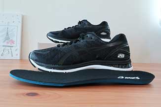 asic neutral shoes