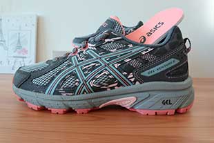 Asics Gel Venture 6 Running Shoe 