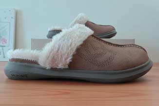 spenco supreme slide slipper