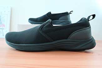 Review - Vionic Kea Shoe For Women 