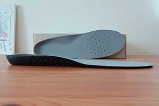scholl insoles work