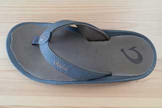 Video - Olukai Ohana Sandal (2020) We Tried Them On! Enviro-friendly