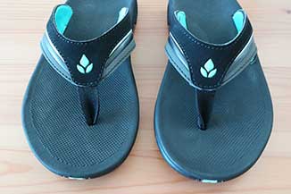 Video - Reef Slap 3 Womens Sandal (2020) We Tried Them On!