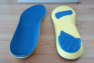 sof sole athlete insole