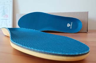 sof sole athlete insole