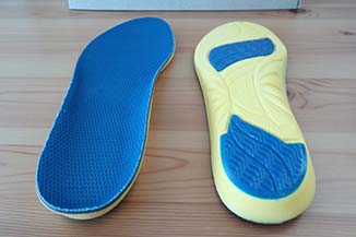 sof sole perform athlete insole