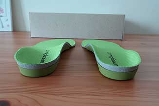 best superfeet insoles for plantar fasciitis