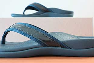 vionic sandals tide ii