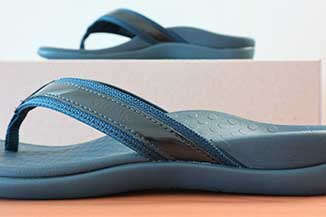 vionic tide 2 flip flops