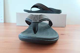 vionic flip flops reviews