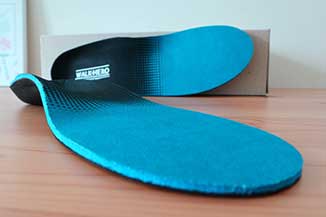 Video - Walk Hero Insole Review (2020 