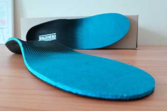 walkhero insoles