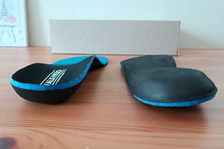 Video - Walk Hero Insole Review (2020 
