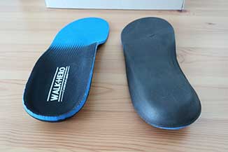 walkhero insoles