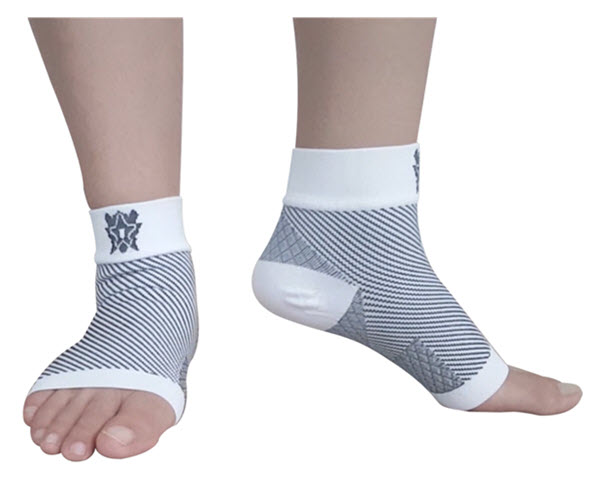 [Video Reviews] 7 Plantar Fasciitis Socks Tested - 2022 Updated