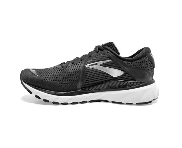 brooks ghost 11 plantar fasciitis