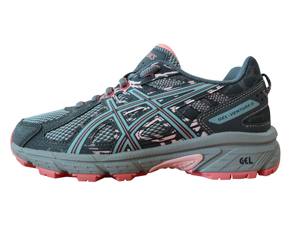 asics gel venture 6 plantar fasciitis