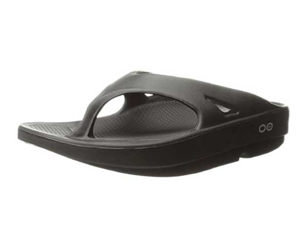 skechers flip flops with arch support