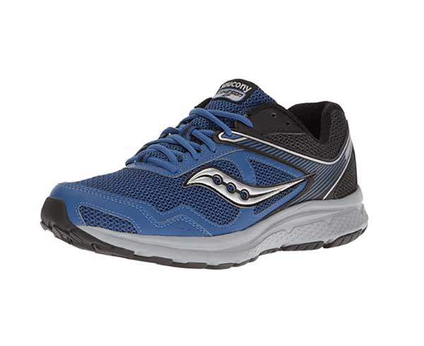 saucony mens running shoes uk