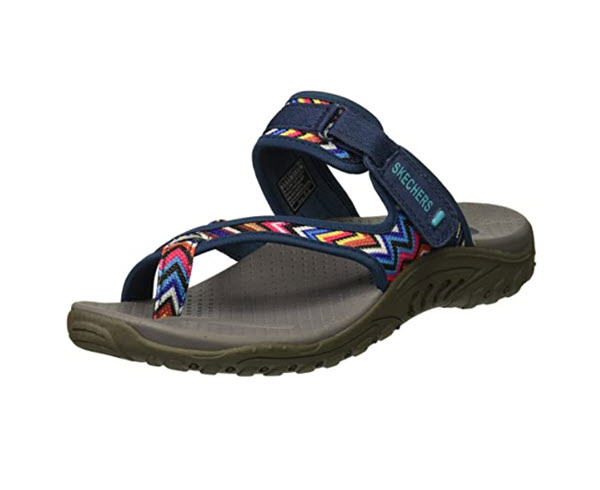 skechers flip flops for plantar fasciitis