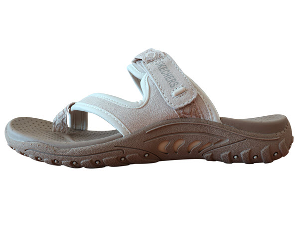 skechers flip flops with arch support