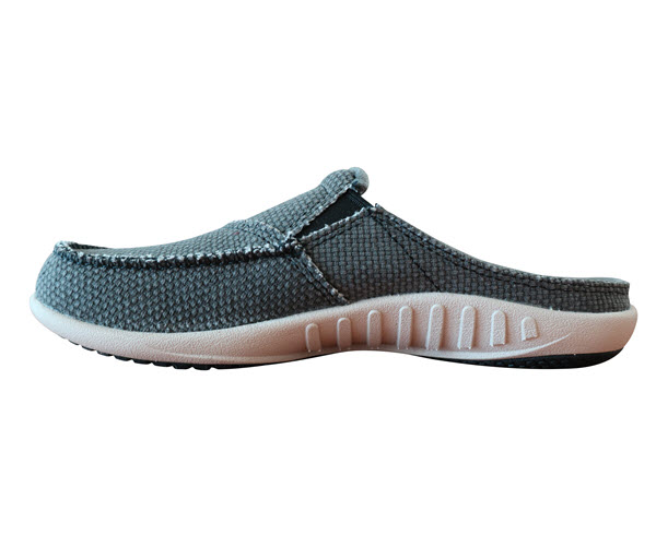 mens orthotic slippers