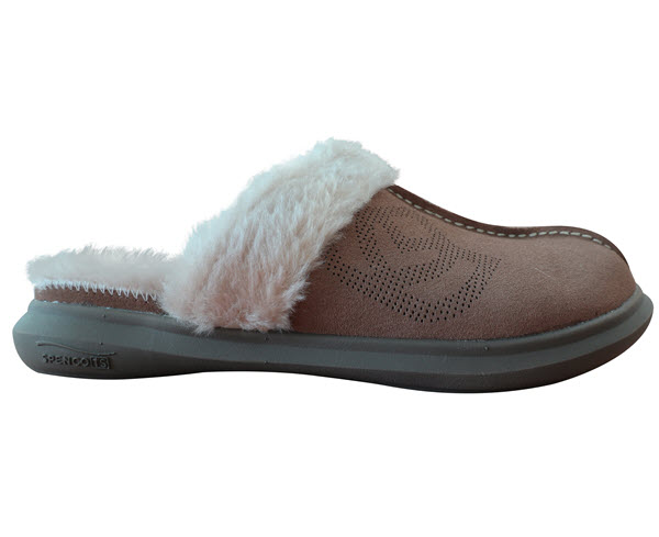 best indoor slippers with arch support