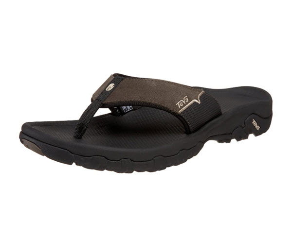 best teva sandals for plantar fasciitis