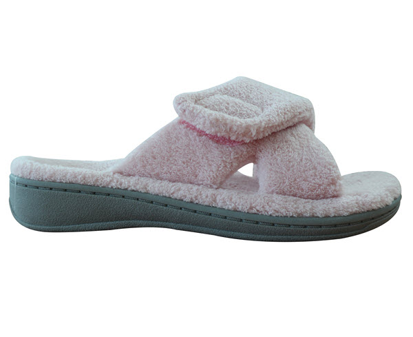 best house slippers for back pain