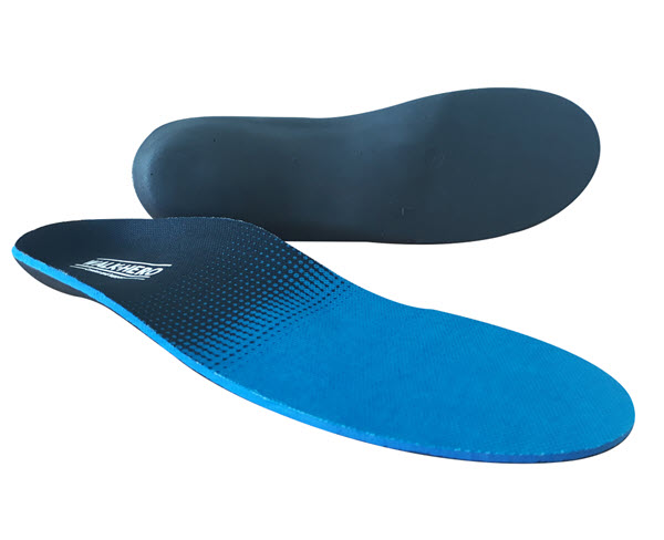 [VIDEOS] 9 Best Plantar Fasciitis Insoles In 2022 - We Tried Them On