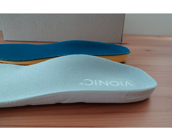 Vionic Insoles For Plantar Fasciitis